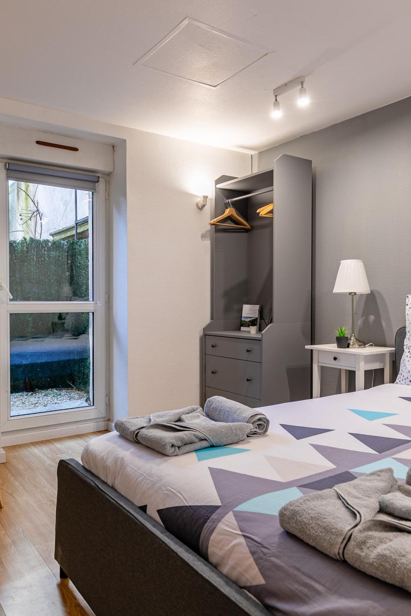 Studio Orangerie & Centre Strazburg Dış mekan fotoğraf