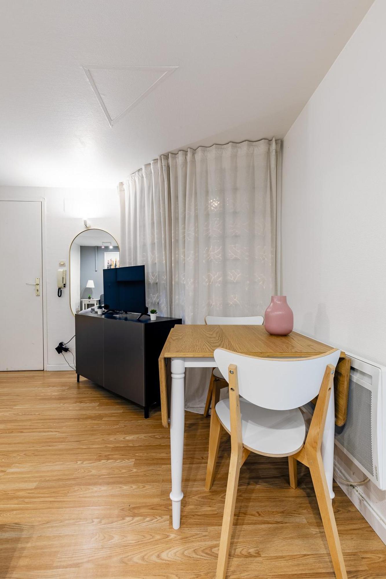 Studio Orangerie & Centre Strazburg Dış mekan fotoğraf