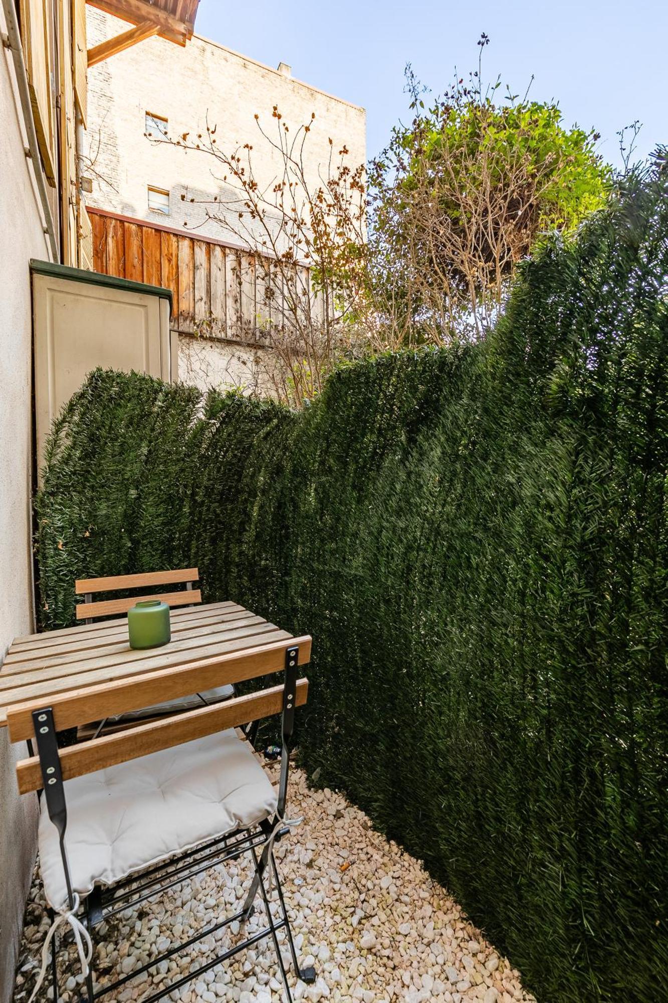 Studio Orangerie & Centre Strazburg Dış mekan fotoğraf