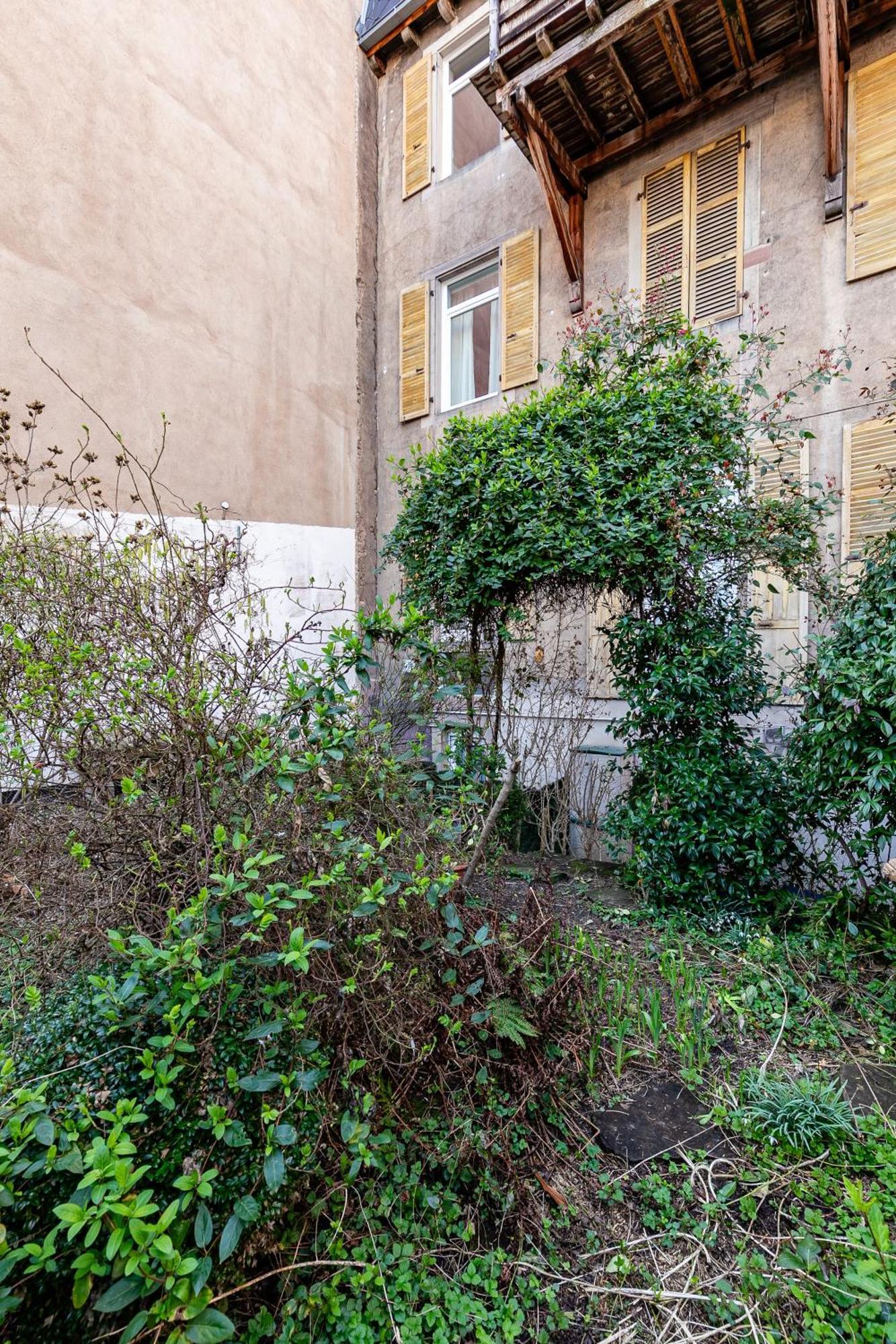Studio Orangerie & Centre Strazburg Dış mekan fotoğraf